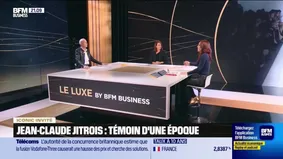 Iconic Business avec Jean-Claude Jitrois