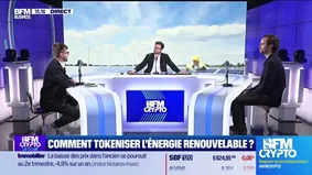 BFM Crypto, le Club : La tokenisation, l’avenir de l’investissement ? - 10/09