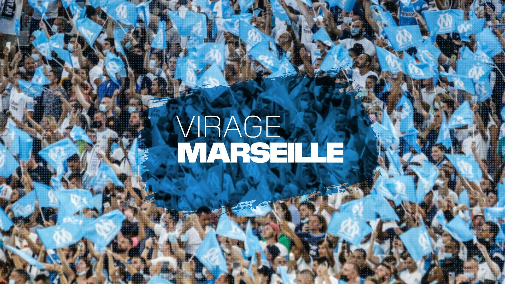 Virage Marseille