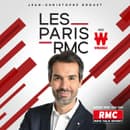 RMC : 30/10 - Les Paris 100% Foot