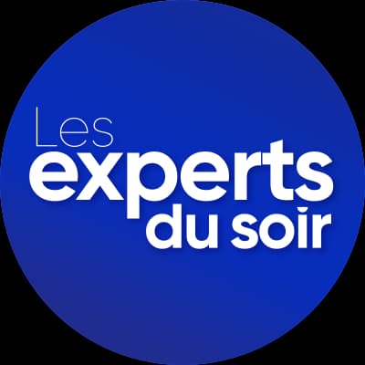 Les experts du soir 