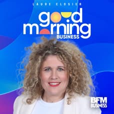 L'intégrale de Good Morning Business du mardi 17 septembre