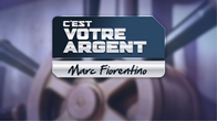 C'est votre argent