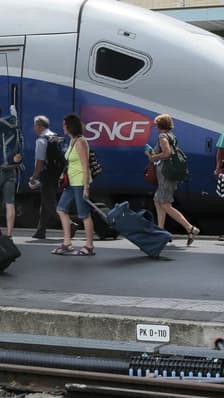 Bagages à la SNCF : attention, nouvelles règles ! 