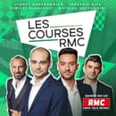 RMC : 09/02 - Les courses RMC