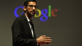 Son nom n'est pas très connu du grand public mais Sundar Pichai, nouveau PDG de Google, est derrière de nombreux produits phares du géant internet, du navigateur Chrome au système d'exploitation mobile Android.