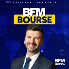 L'intégrale de BFM Bourse du mardi 17 septembre