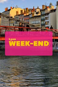 Lyon Week-end