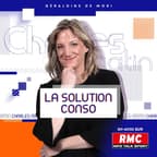 La solution conso