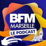 BFM Marseille, le podcast