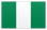 Nigeria féminines