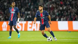 Marco ASENSIO lors de PSG-Gérone le 18/09/2024