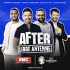 Libre Antenne du mardi 17 septembre 2024