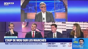 La semaine de votre argent - 05/04