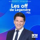 Les off de Legendre : Gouvernement, à quand la composition ? - 11/09