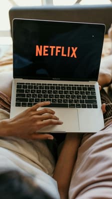 Netflix fête ses 10 ans en France: et après ?