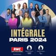 Intégrale Paris 2024 du 14 septembre - 14h/16h30