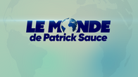 Le Monde de Patrick Sauce