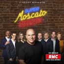 Super Moscato Show du 8 mai – 15h/16h