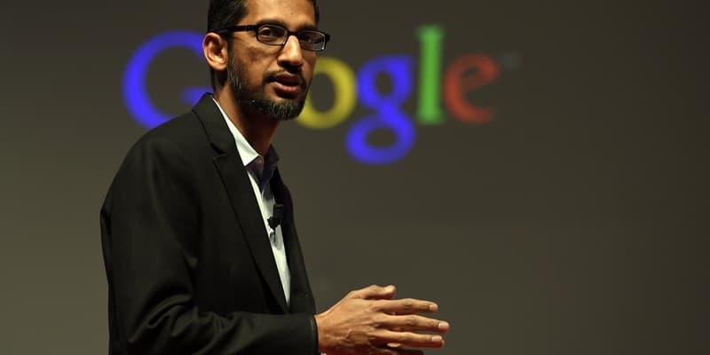 Son nom n'est pas très connu du grand public mais Sundar Pichai, nouveau PDG de Google, est derrière de nombreux produits phares du géant internet, du navigateur Chrome au système d'exploitation mobile Android.