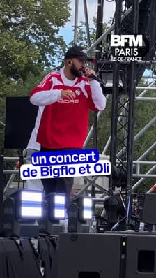 Concert de Bigflo et Oli, animations... le bouquet final des Jeux paralympiques en Seine-Saint-Denis