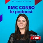 RMC Conso, le podcast