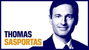 Thomas Sasportas