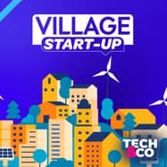 Le Village Start Up