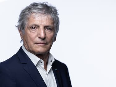 Didier Codorniou en juin 2024