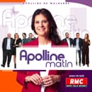 Apolline Matin du 19 septembre - 8h/9h