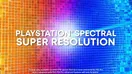 Le PSSR de la PS5 Pro