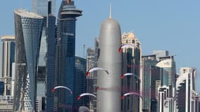 Le Qatar va réguler les actifs numériques au sein de son centre financier.