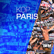 Kop Paris