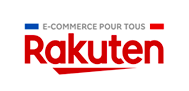 logo RAKUTEN PriceMinister