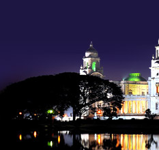 Victoria Memorial