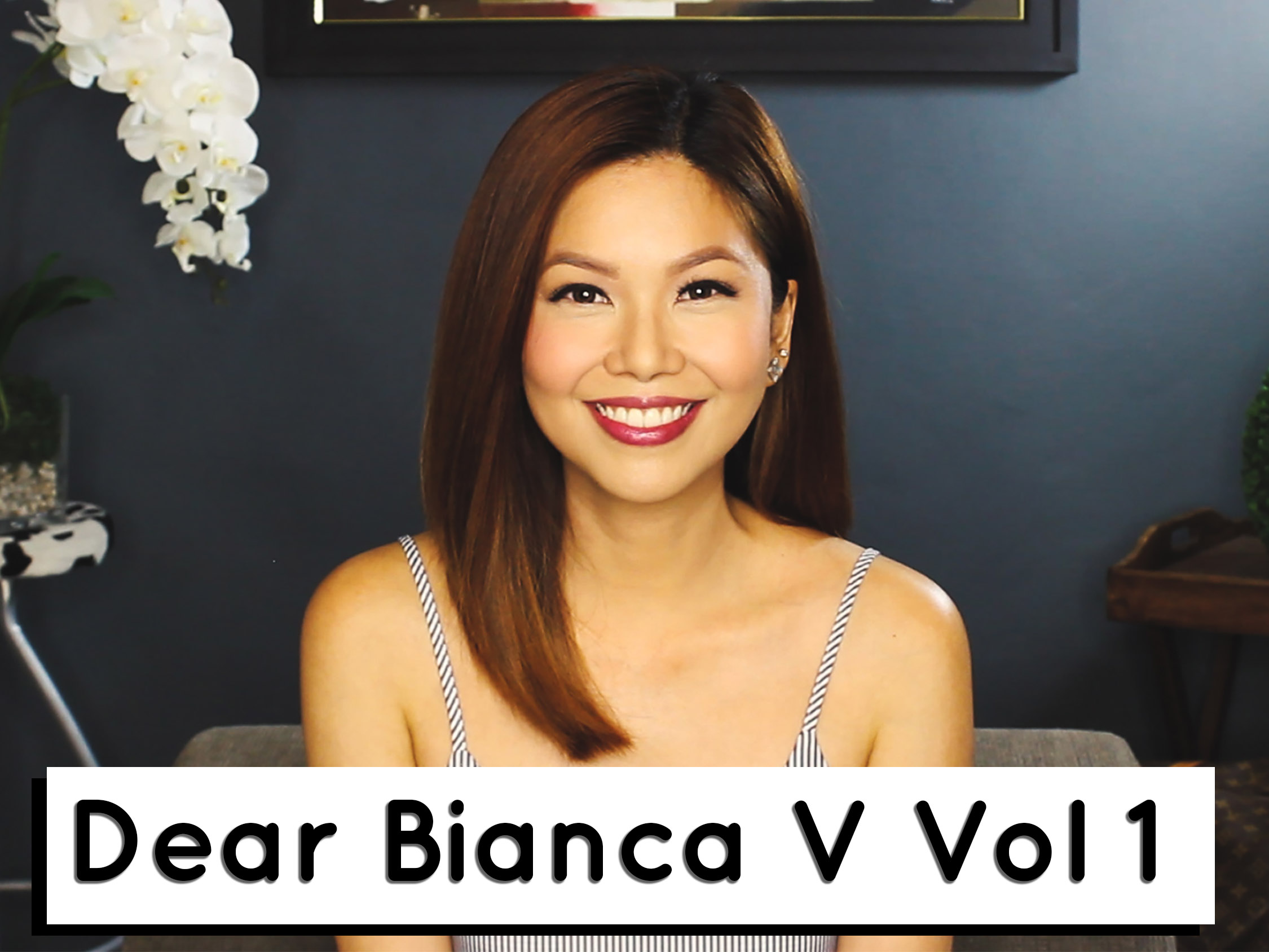 Bianca Valerio #DearBiancaV