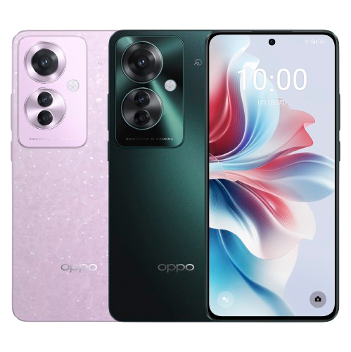 OPPO　OPPO Reno11 A　ドコモ/au対応/eSIM対応　SIMフリースマートフォン　OPPO・オッポ