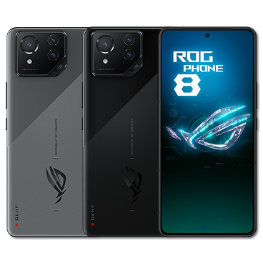 ASUS　ROG Phone 8 　ドコモ/au対応　SIMフリースマートフォン　ASUS・エイスース