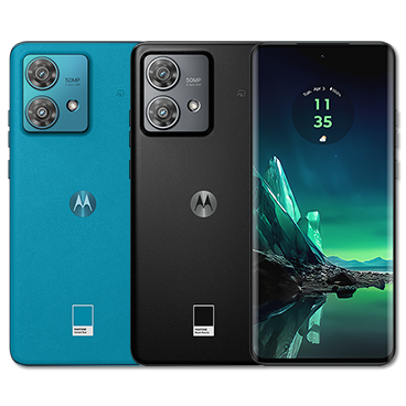 motorola　motorola edge 40 neo ドコモ/au対応/eSIM対応 SIMフリースマートフォン motorola・モトローラ