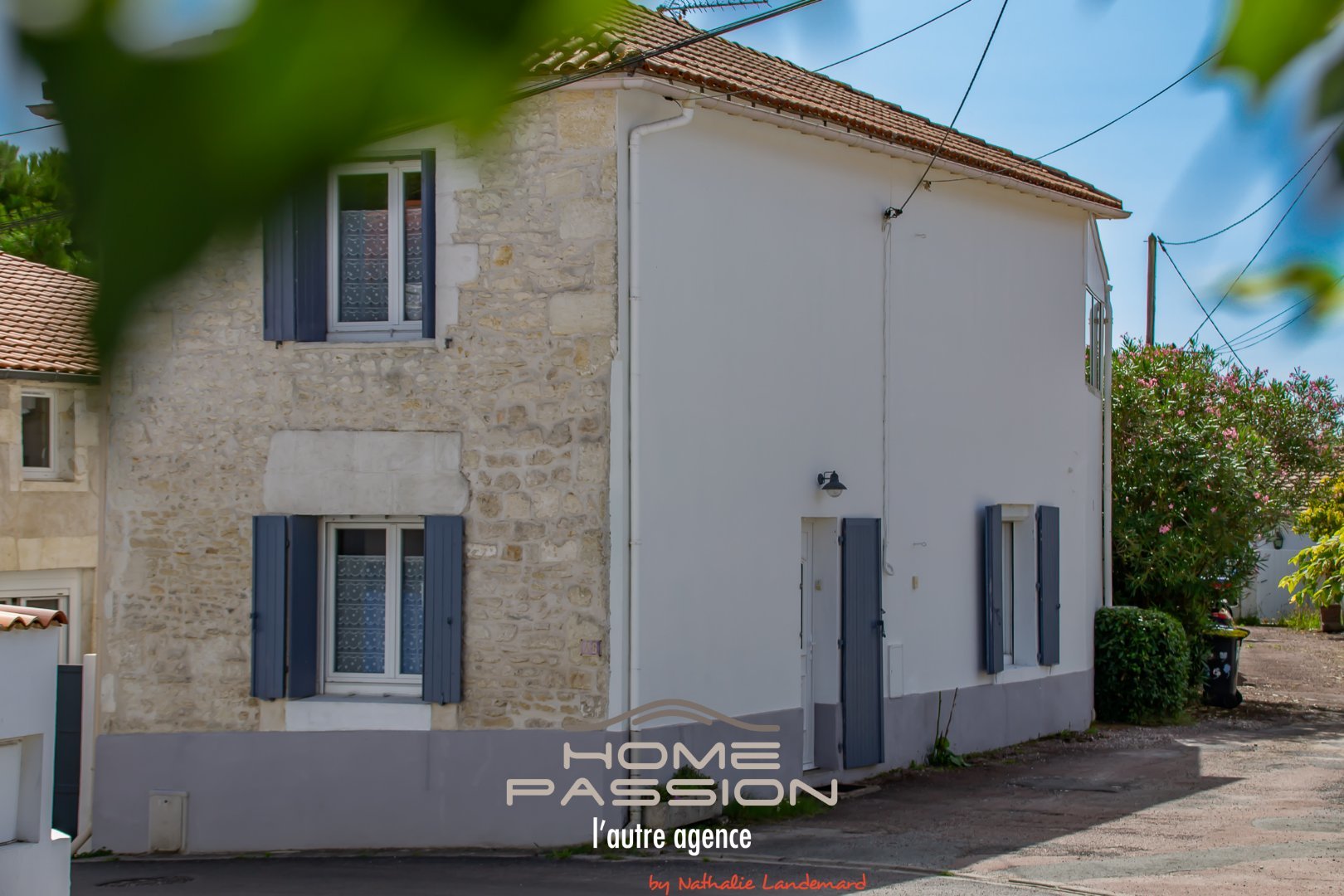 Maison 4 pièces 89 m²