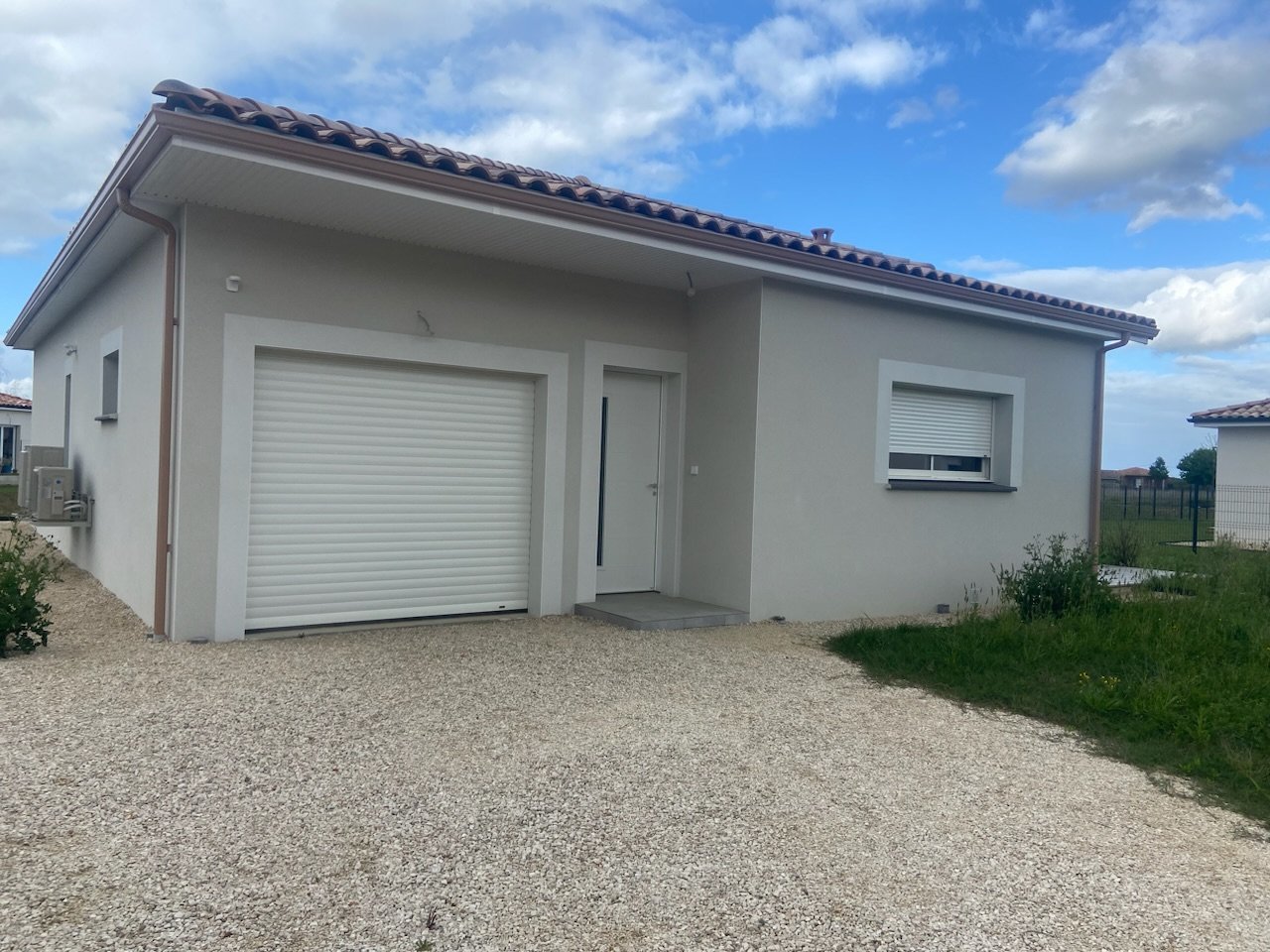 Maison 4 pièces 113 m²