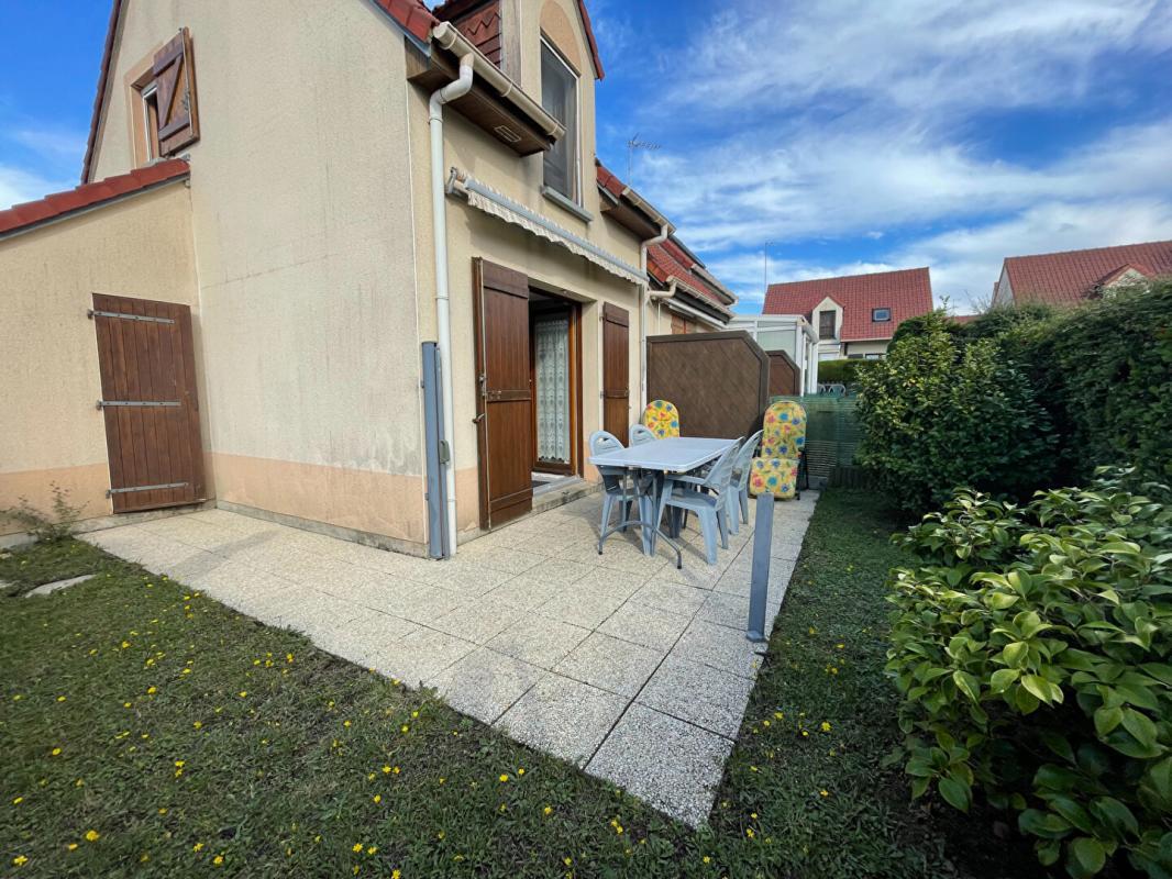 Maison 3 pièces 40 m²