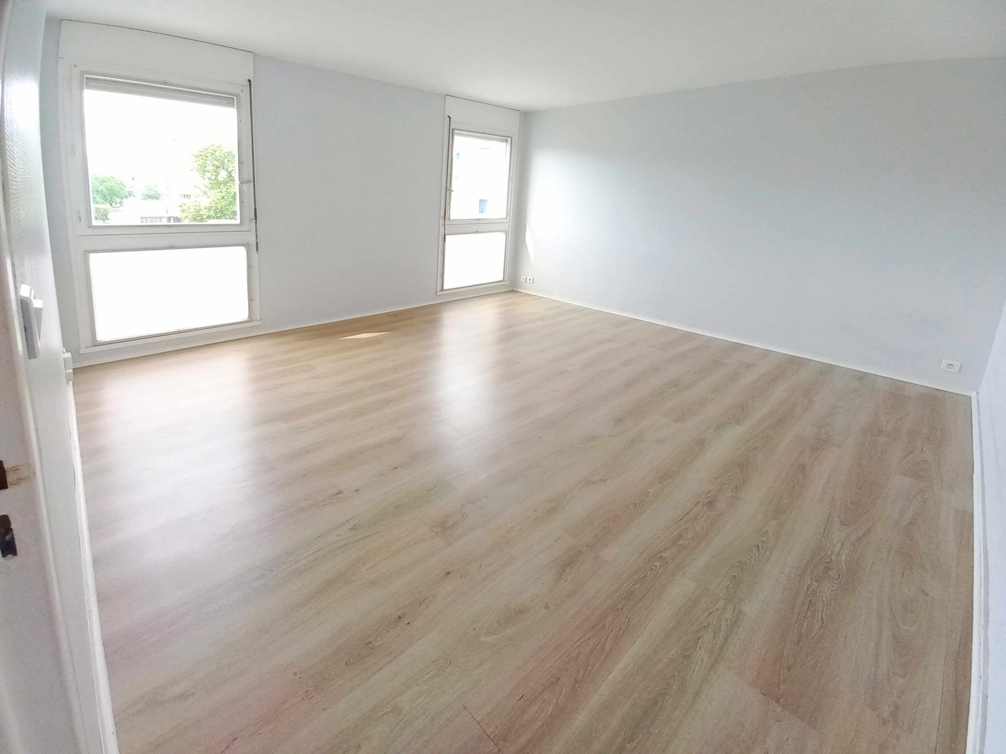 Appartement 2 pièces 50 m²