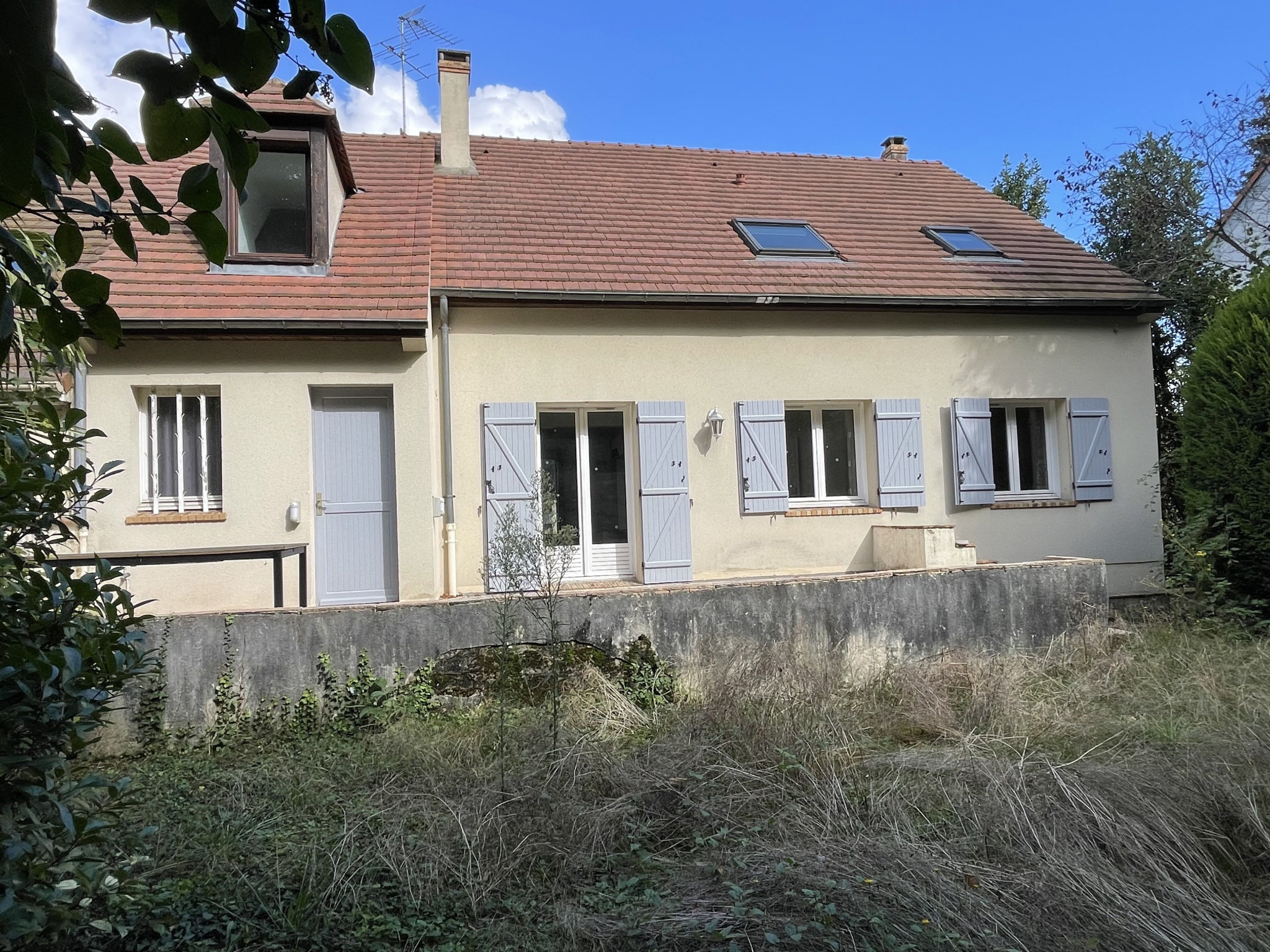 Maison 6 pièces 150 m²