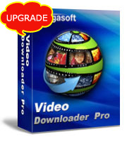 Unlimited Online Videos like Google Videos, Vimeo Ready - Bigasoft Video Downloader Pro