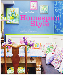 Image of Homespun Style 