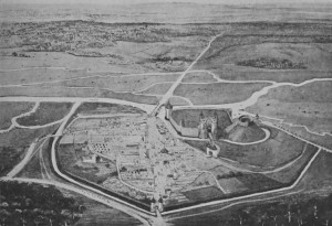 Tonbridge Castle