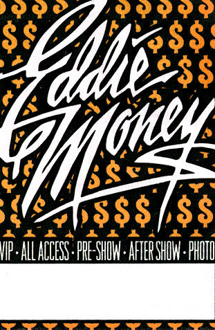 Eddie Money