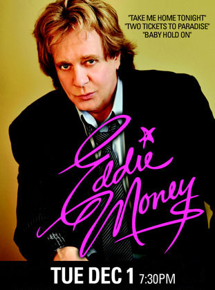 Eddie Money