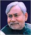 nitish kumar